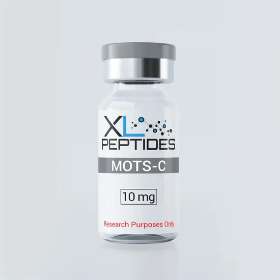 XL Peptides - Mots-C 10MG — imagem do produto