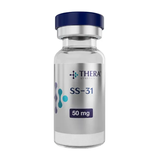 Peptideo Thera Genetics SS-31 50MG — imagem do produto