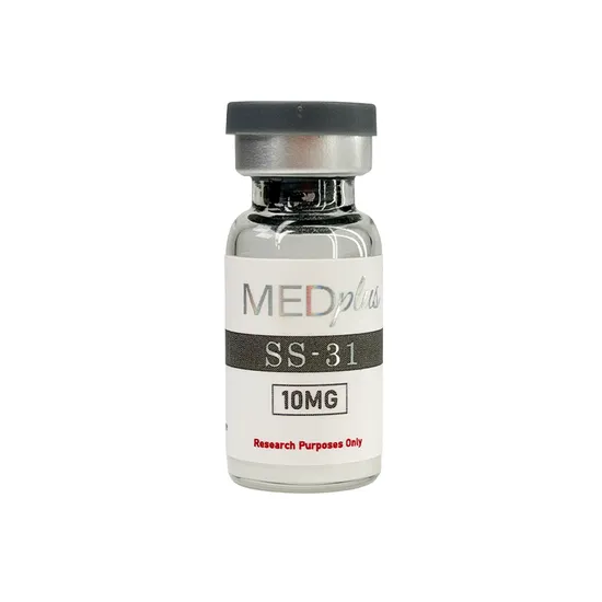 Medplus Peptideos SS31 10MG 1 Ampola — imagem do produto