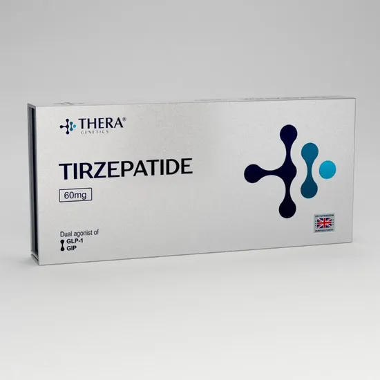 Thera Genetics- Tirzepatida 60 MG Pen — imagem do produto