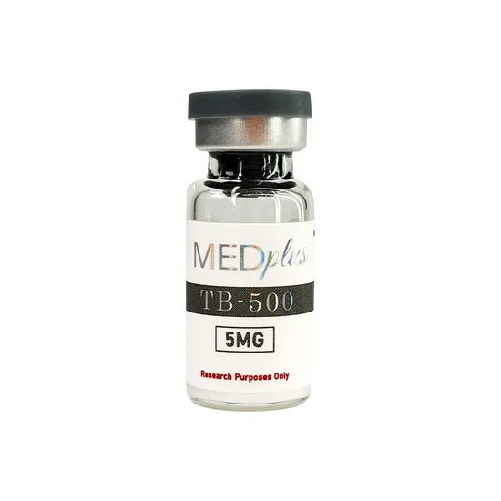 Medplus Peptideos TB-500 5MG 1 Ampola — imagem do produto