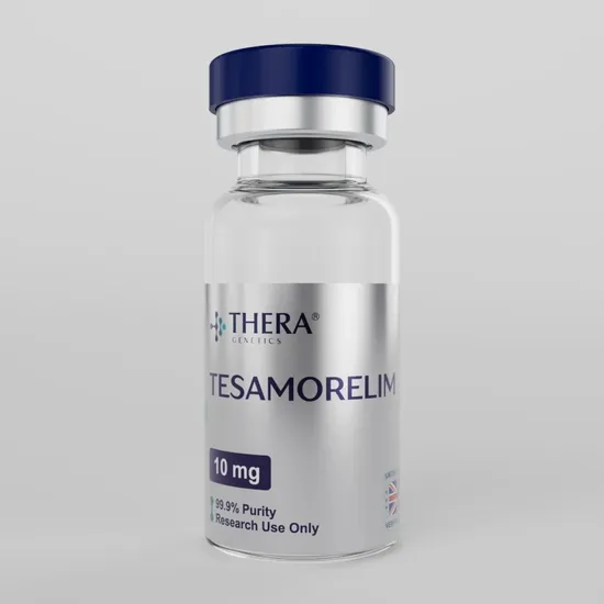 Peptideo Thera Genetics Tesamorelin 10MG — imagem do produto
