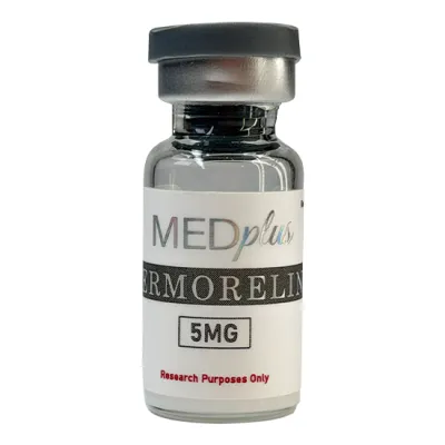 Medplus Peptideos Sermorelim 5MG 1 Ampola — imagem do produto