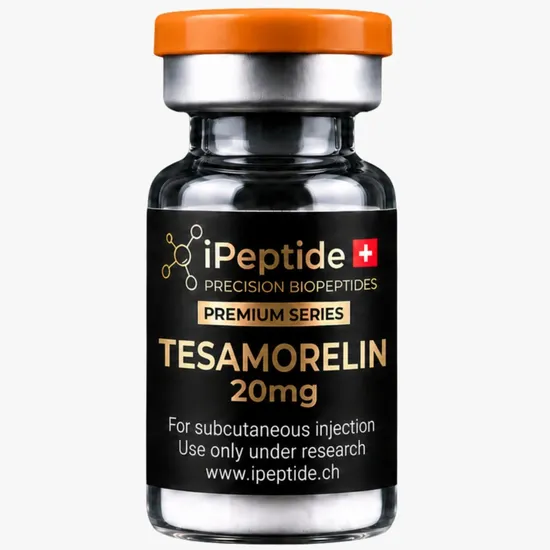 Peptideo Ipeptide Tesamorelin 20MG — imagem do produto