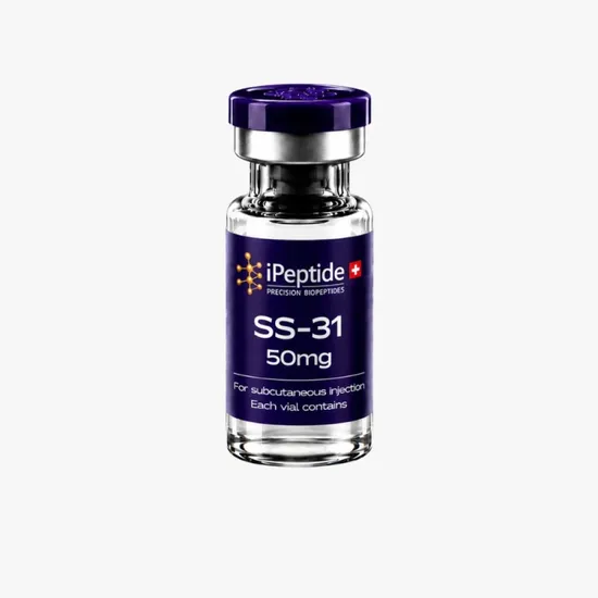 Peptideo Ipeptide SS-31 50MG — imagem do produto