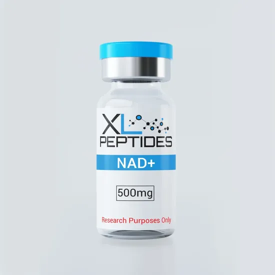 XL Peptides - Nad+ 500MG — imagem do produto
