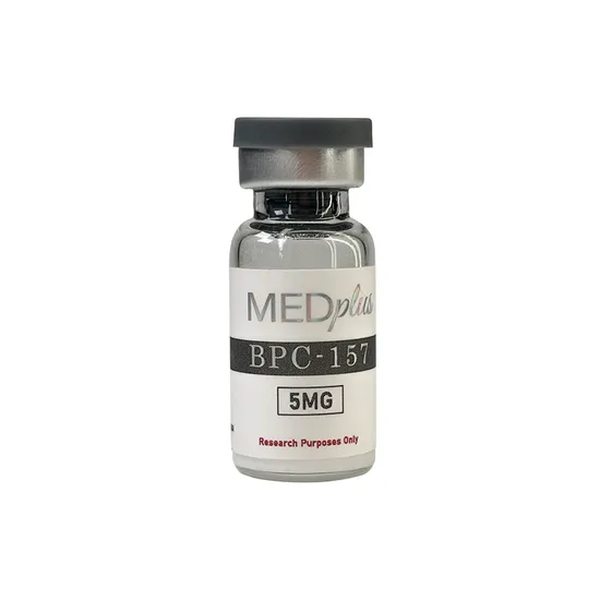 Medplus Peptideos BPC-157 5MG 1 Ampola — imagem do produto