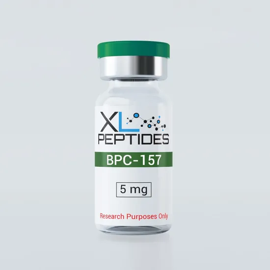 XL Peptides - BPC-157 — imagem do produto