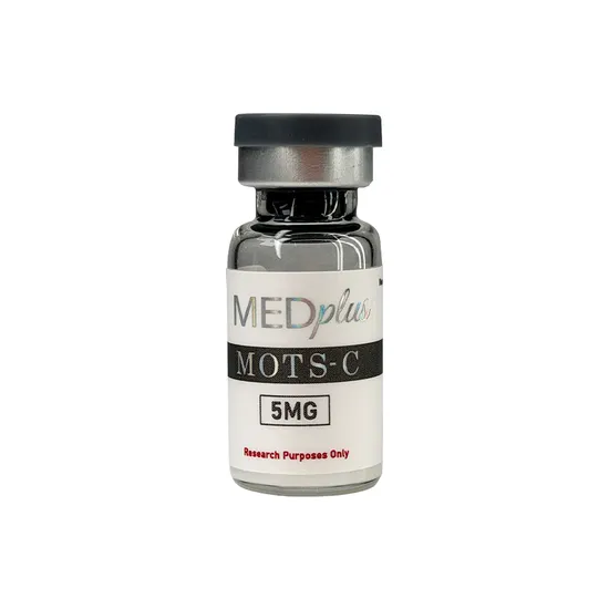 Medplus Peptideos Mots-C 5MG 1 Ampola — imagem do produto