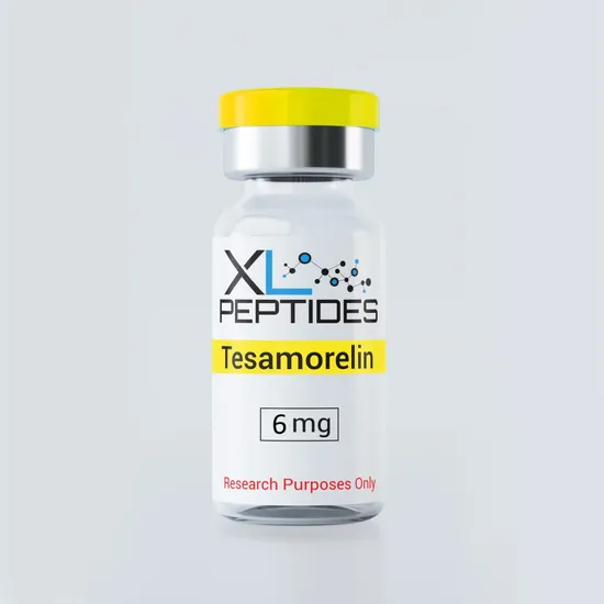 XL Peptides - Tesamorelin 6MG — imagem do produto