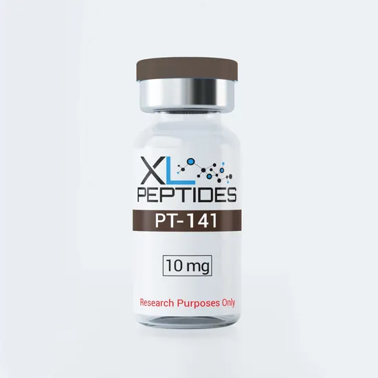XL Peptides - PT-141 10MG — imagem do produto