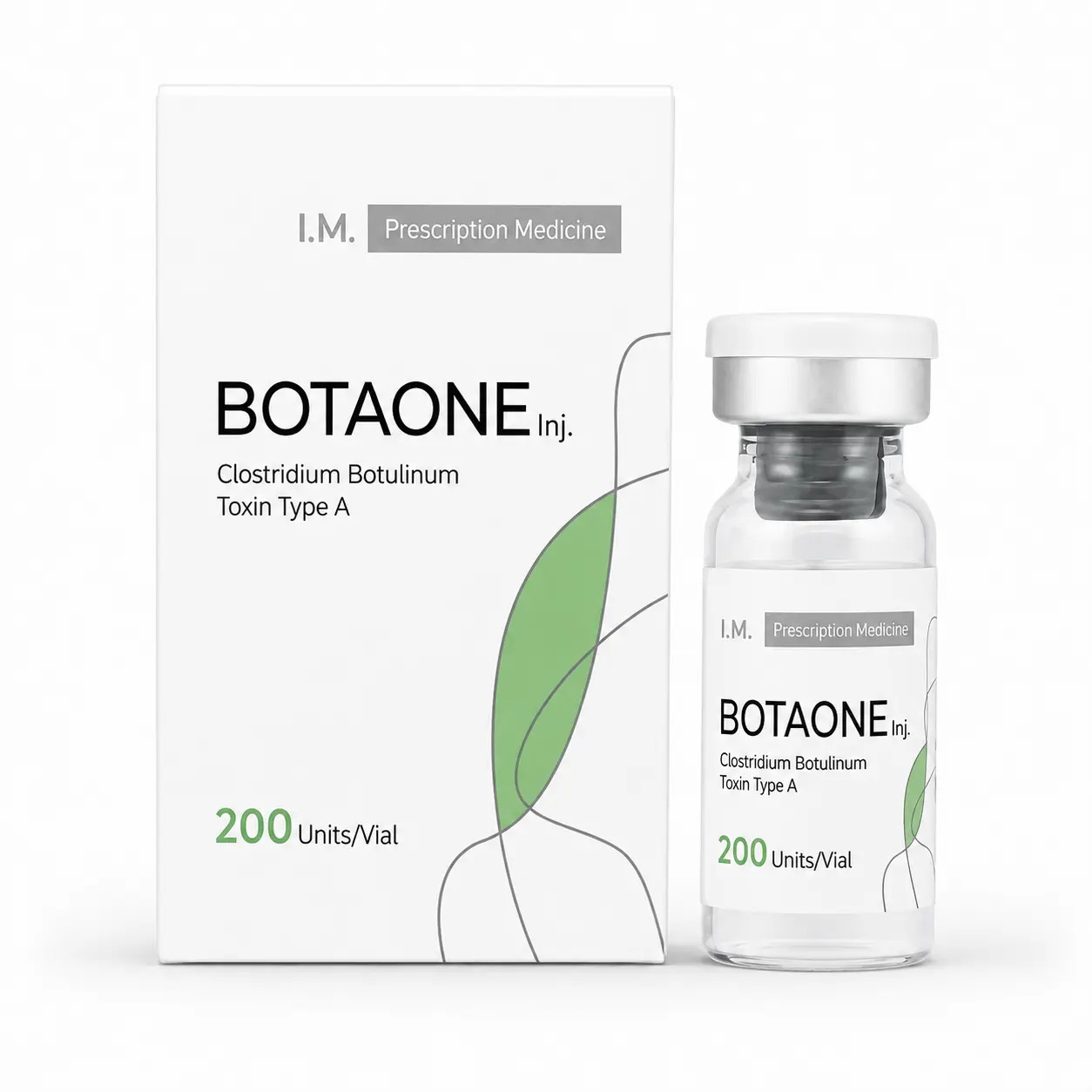 Botox Botaone (200ui) — imagem do produto
