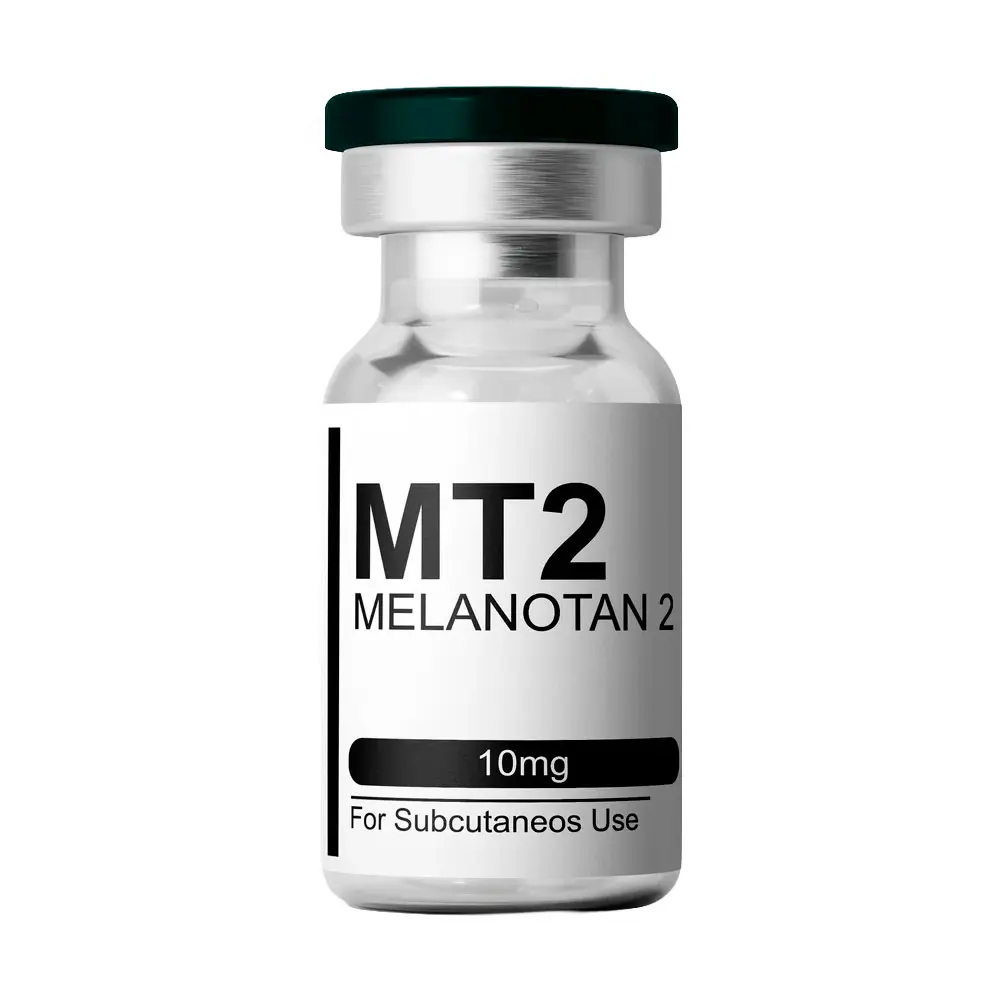 SAIDA PEP MT2 10MG (USA) — imagem do produto