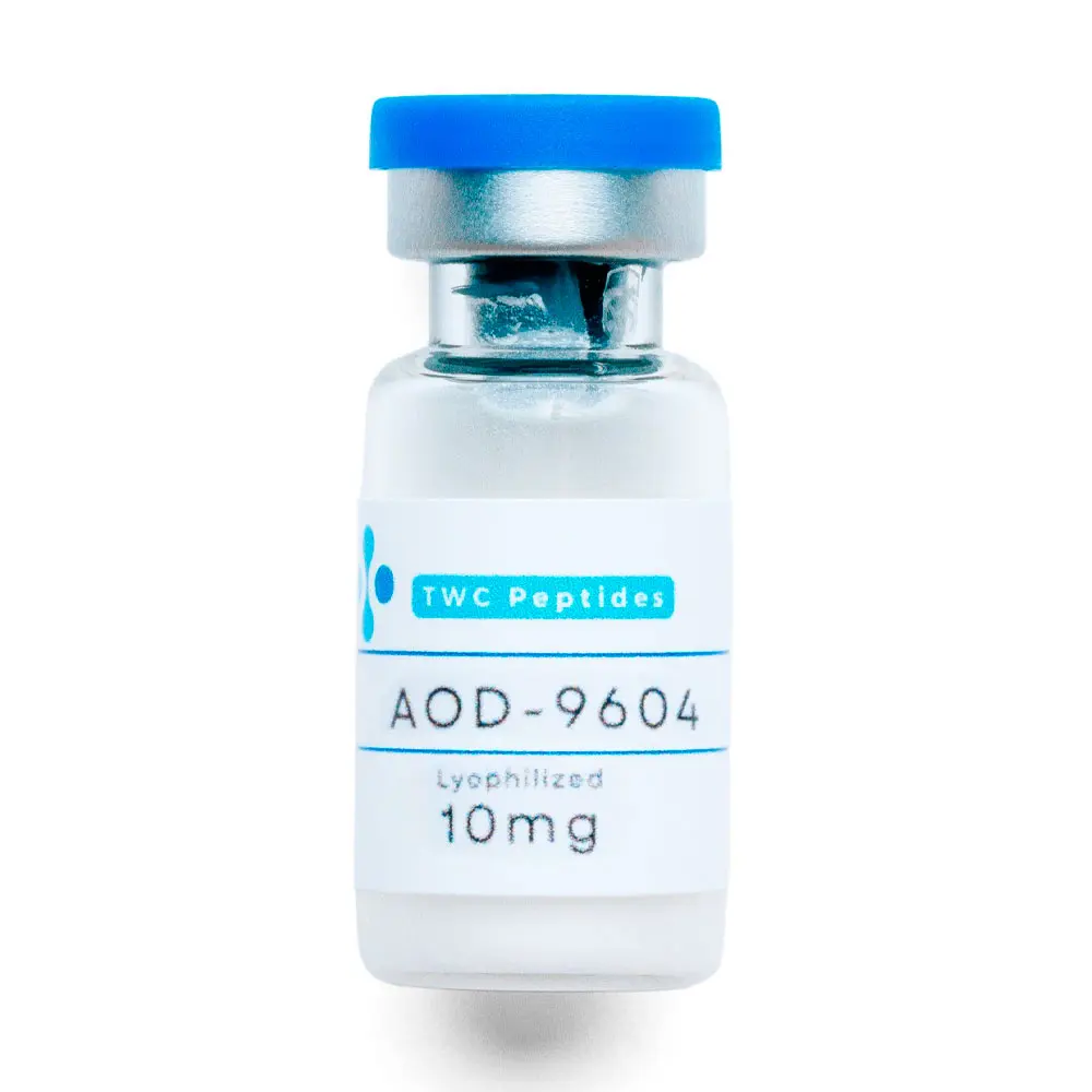 AOD9604 10mg — imagem do produto