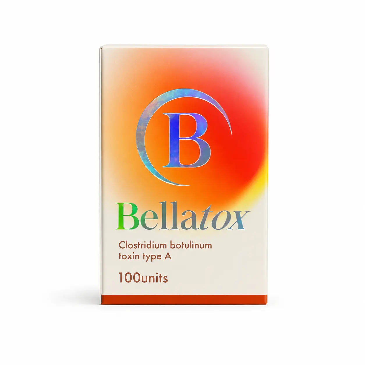 Botox Belatox (100ui) — imagem do produto