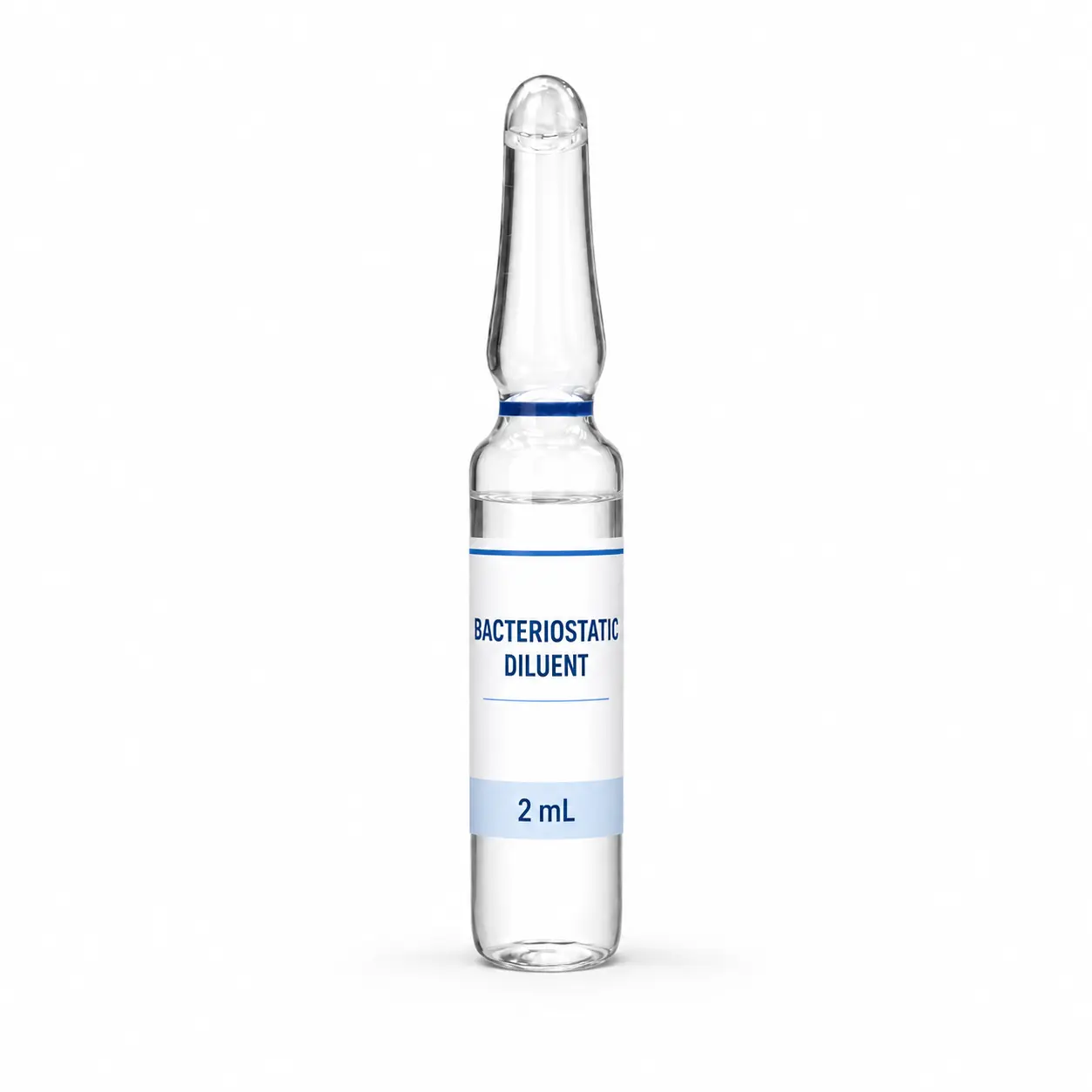 SAIDA PEP AGUA BACT 2ML (OXY) — imagem do produto