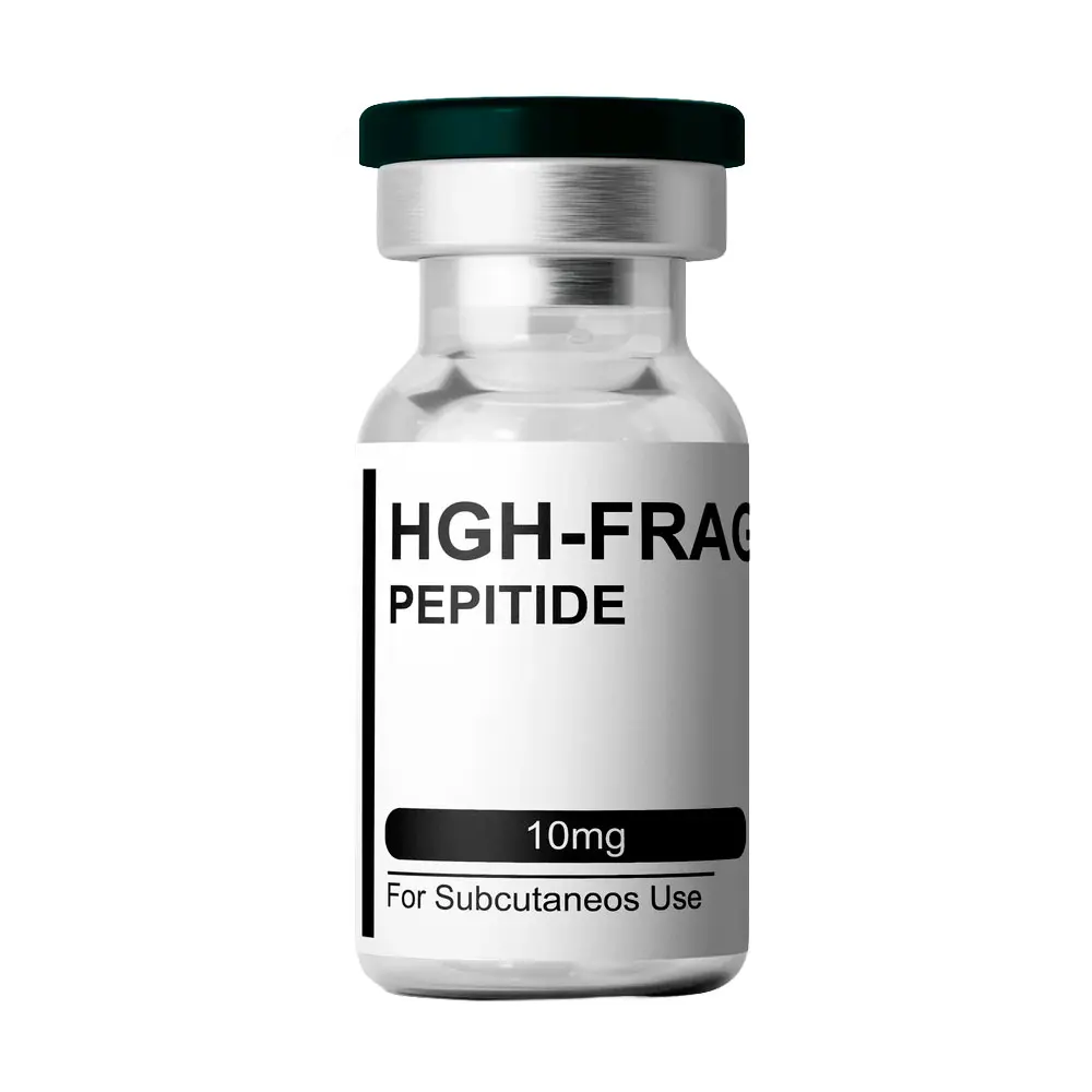 PEPTIDEOS USA PEPTIDEOS HGH FRAG 10MG — imagem do produto
