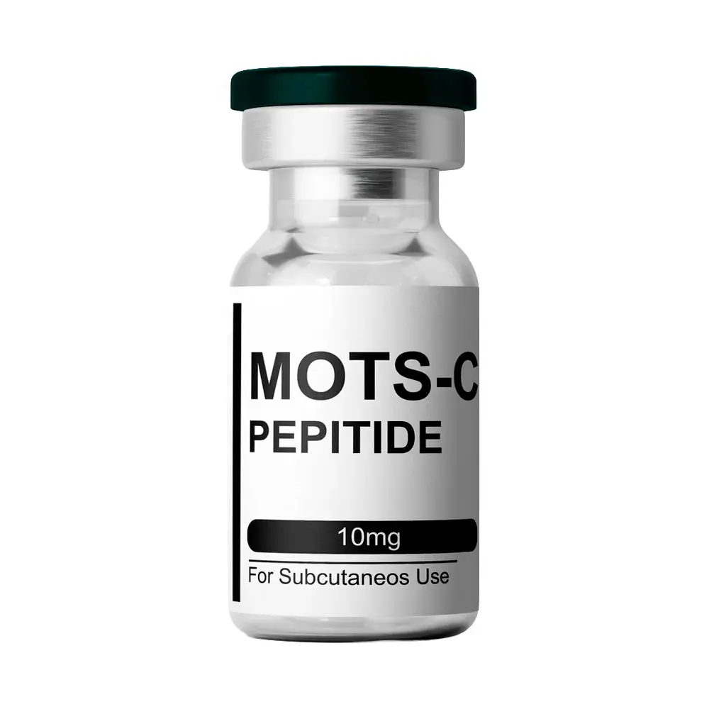 SAIDA PEP MOTS-C 10MG (USA) — imagem do produto